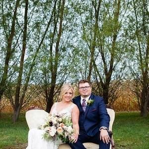 Meet your Posher, Riley